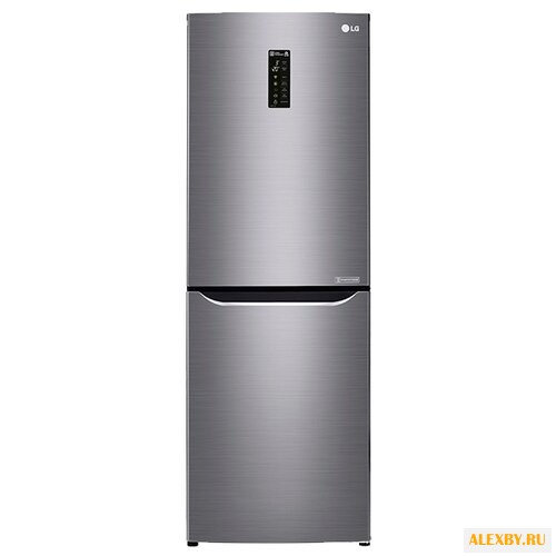 Холодильник LG GA-B389 SMQZ