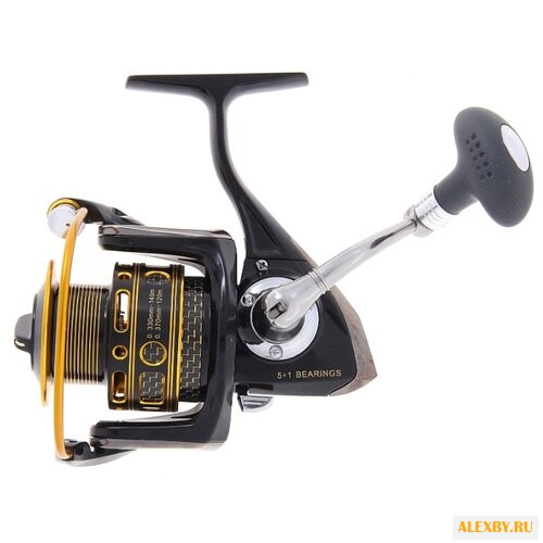 Катушка RYOBI Arctica 3000