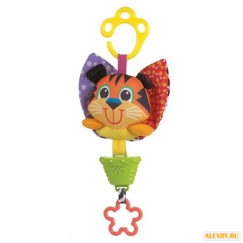 Подвесная игрушка Playgro Тигр