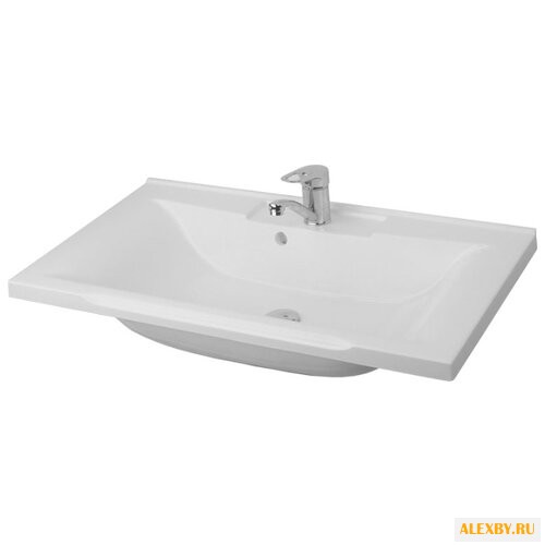 Раковина 80 см АКВАТОН ПРЕМЬЕР 80