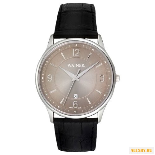 Наручные часы WAINER WA.17500-A