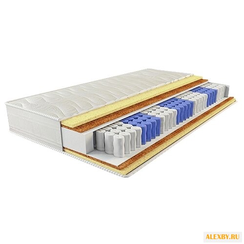 Матрас Lineaflex Modigliani