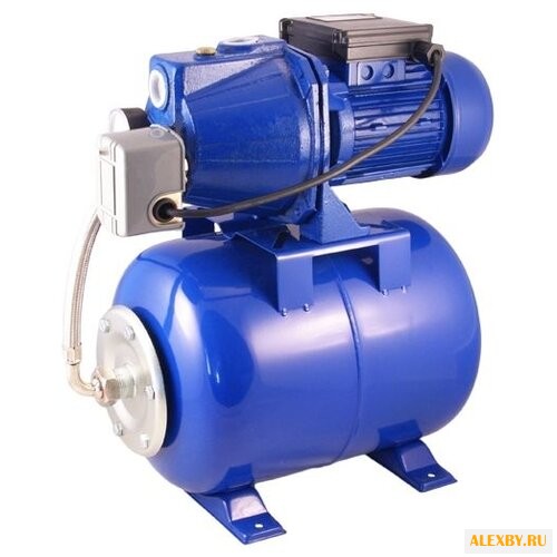 Насосная станция JEMIX ATJET-60