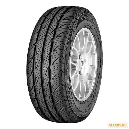 Автомобильная шина Uniroyal