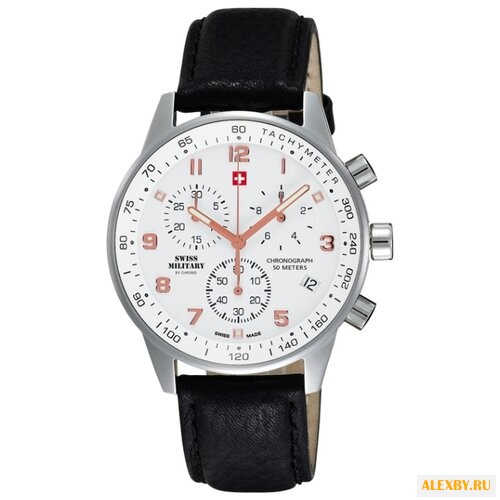Наручные часы SWISS MILITARY BY