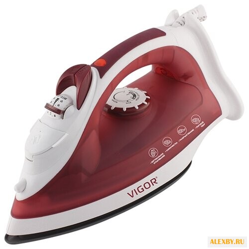 Утюг VIGOR HX 4050