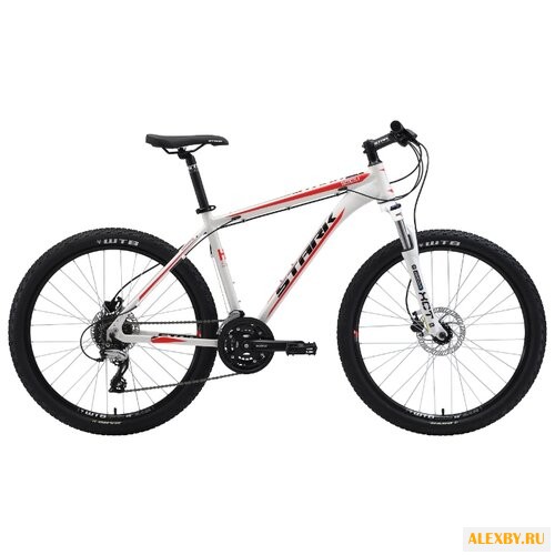 Горный MTB велосипед STARK