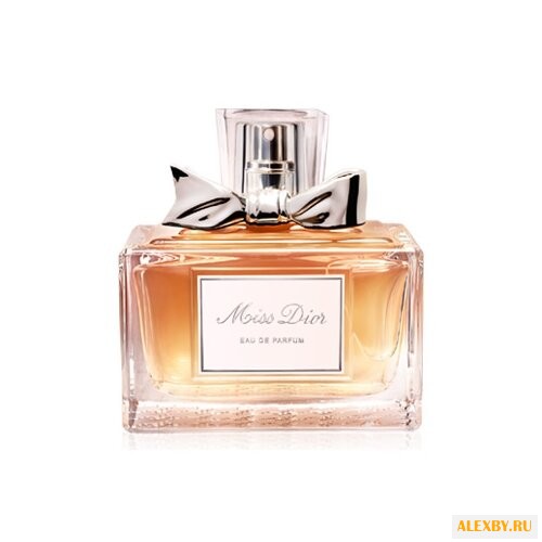 Christian Dior Miss Dior Eau de