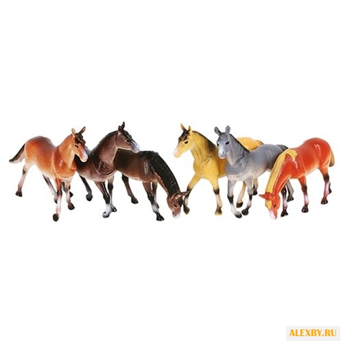 Фигурки Играем вместе Диалоги о