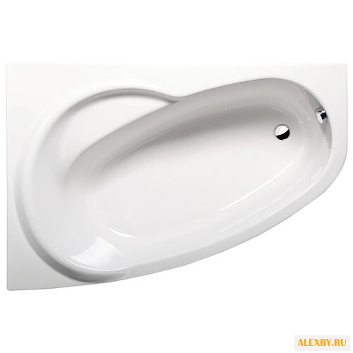 Отдельно стоящая ванна ALPEN