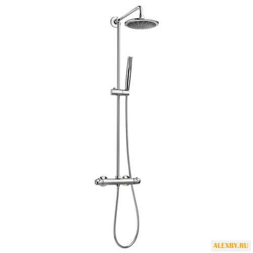 Душевая стойка TEKA Indic Sport