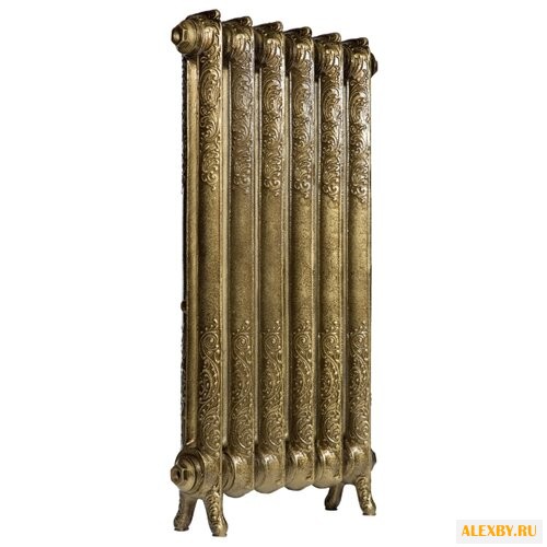 Радиатор секционный чугун Iron