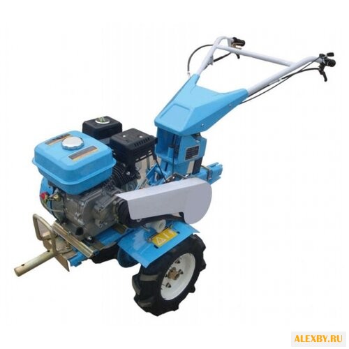 Мотоблок PRORAB GT 65 HBW