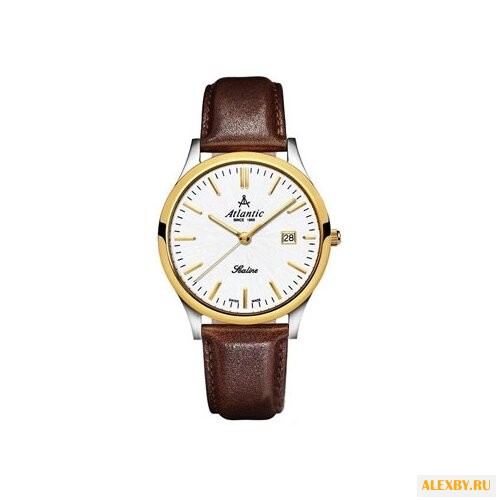 Наручные часы Atlantic