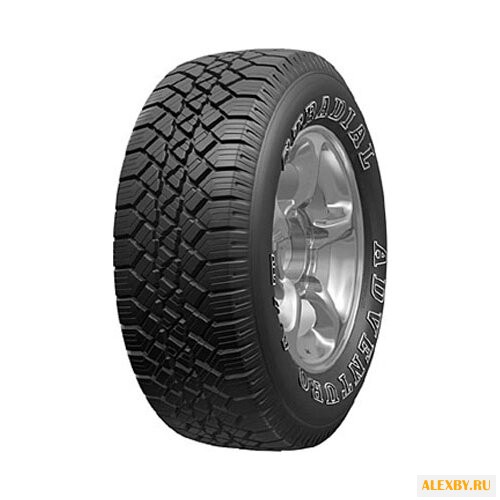 Автомобильная шина GT Radial