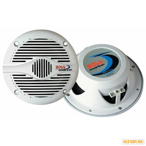 Автомобильная акустика Boss
