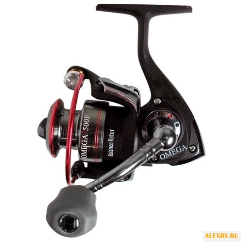 Катушка GRFISH Omega 500F