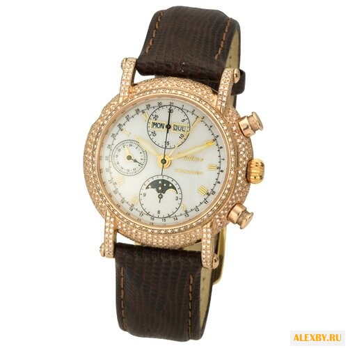 Наручные часы Platinor 57151Л.315