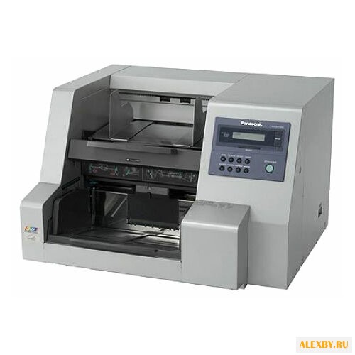 Сканер Panasonic KV-S3105C