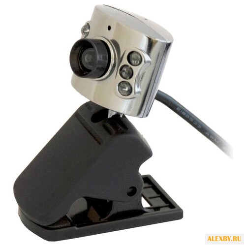 Веб-камера Ritmix RVC-017M