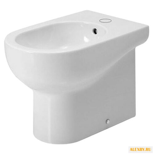 Биде AZZURRA Nuvola nuv 500