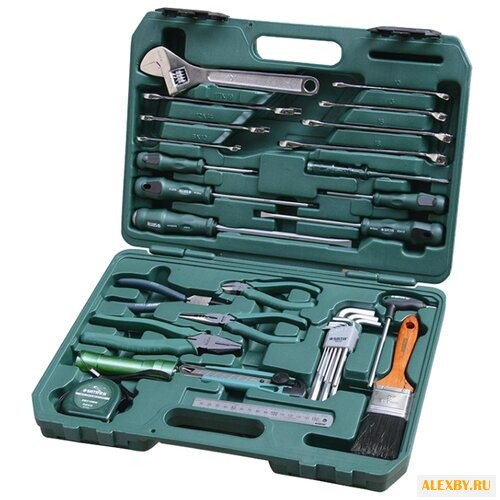 Набор инструментов SATA 09551