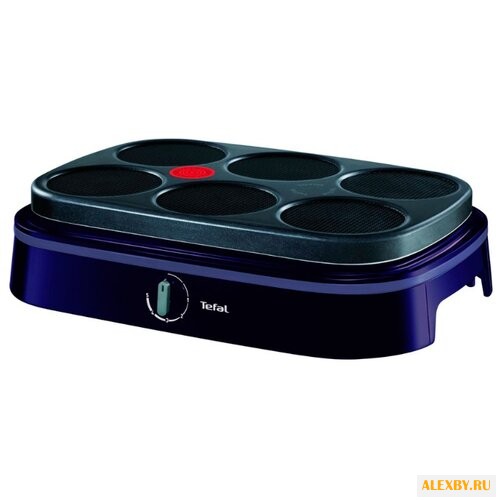 Блинница Tefal PY 6044