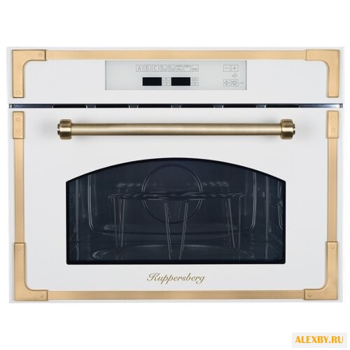 Микроволновая печь Kuppersberg