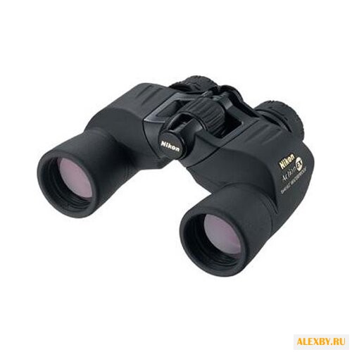 Бинокль Nikon Action EX 8x40 CF