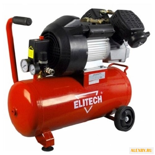 Компрессор ELITECH КПМ 360 25