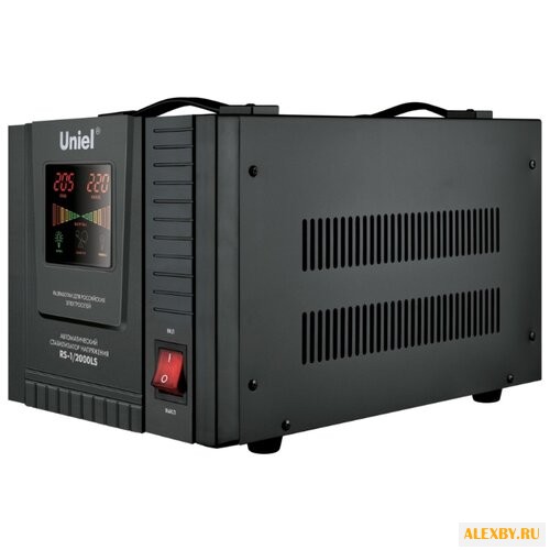 Стабилизатор напряжения Uniel