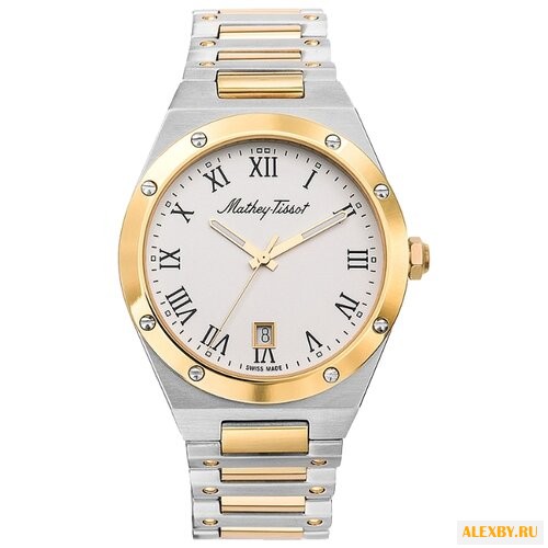 Наручные часы Mathey-Tissot