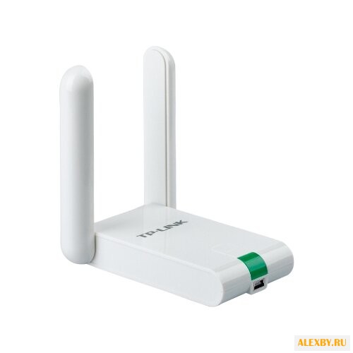 Wi-Fi адаптер TP-LINK TL-WN822N