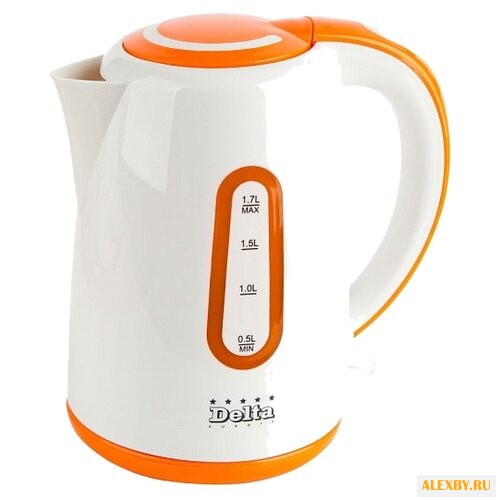 Чайник DELTA DL-1080