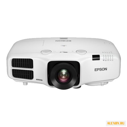 Проектор Epson EB-5530U