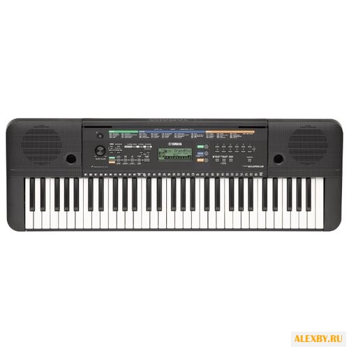 Синтезатор YAMAHA PSR-E253