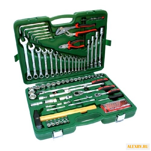 Набор инструментов СТАНКОИМПОРТ