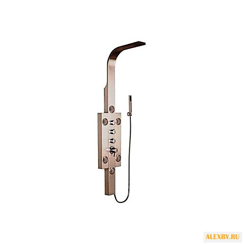 Душевая панель AM.PM Tender 1