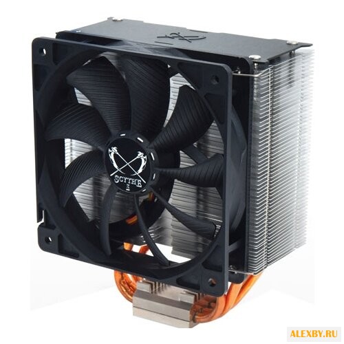 Кулер для процессора Scythe