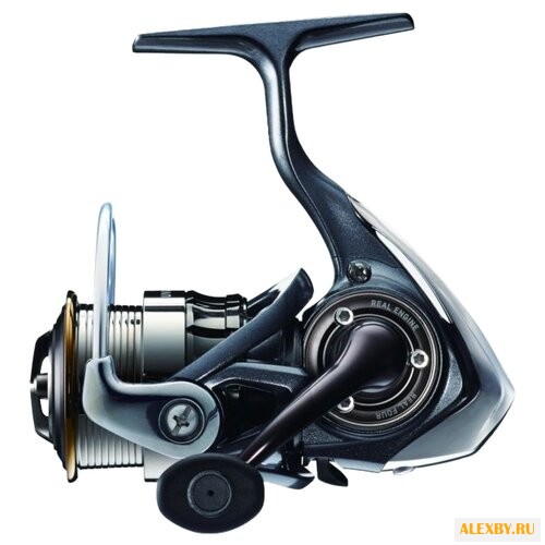Катушка DAIWA Luvias 1003 15