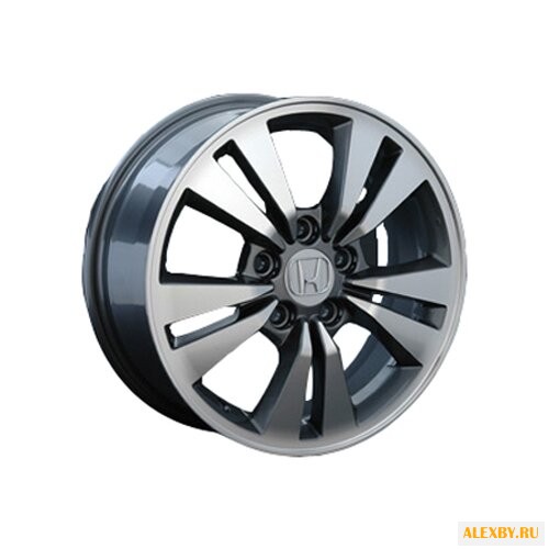 Колесный диск Replica H25