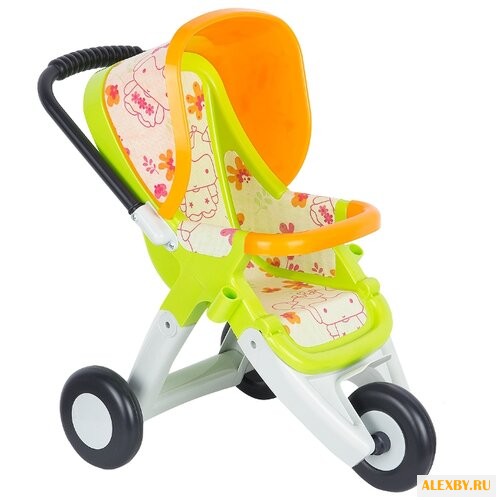 Прогулочная коляска Coloma Y