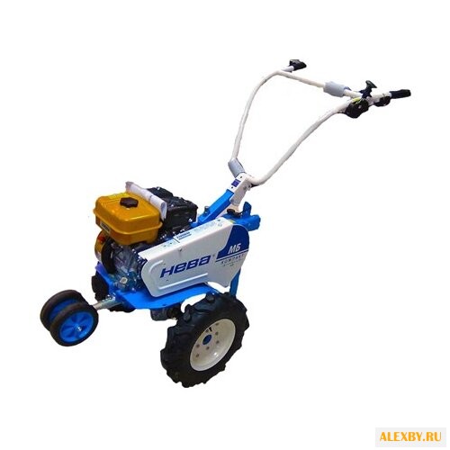 Культиватор Нева МБ-С-6.0