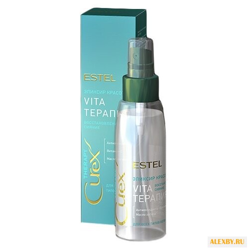 Estel Professional CUREX