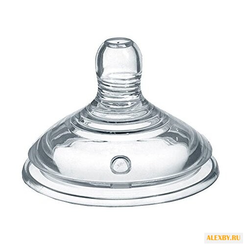 Соска Tommee Tippee Closer to