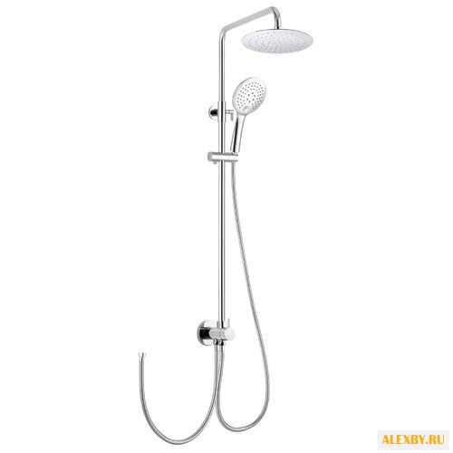 Душевая стойка GLLON GL-C015CP