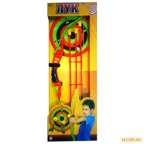 Лук ABtoys S-00060