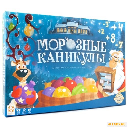 Настольная игра Стиль Жизни