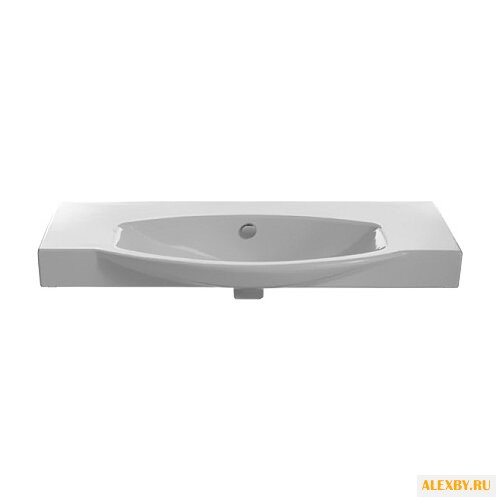 Раковина 98 см Cielo Easy EASC98