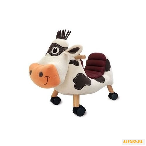 Каталка-толокар Little Bird